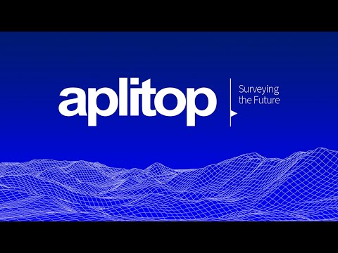 Aplitop | Land Surveying, Civil Engineering and Construction Software