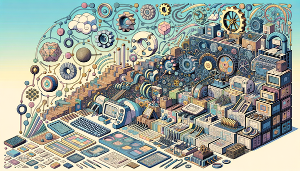 Design Software History: The Evolution of Solid Edge: Pioneering Synch