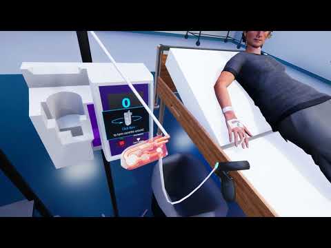 Nursing Blood Transfusion