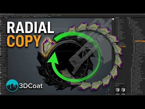 3D Coat