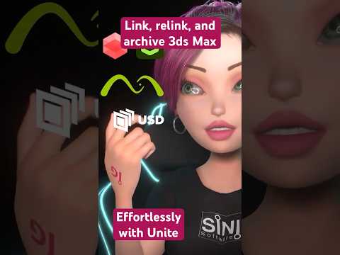 Why use the Unite 3ds Max plugin