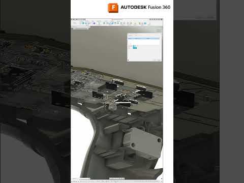 Autodesk Fusion 360