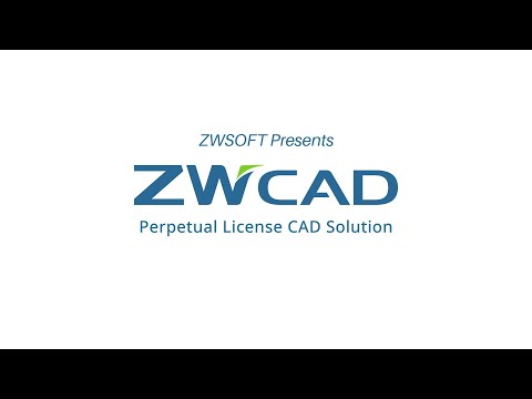 ZWCAD Malaysia 2023 Clips