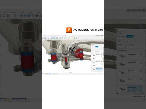 Automated Modeling Real-Time Visualization with Updated Slide in Automated Modeling | Fus