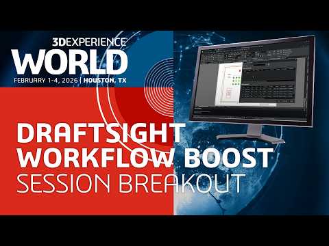 DraftSight Workflow Boost: Tricks Every User Should Know