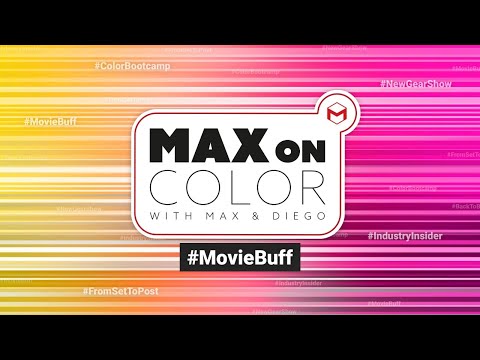 Max on Color | Exploring the Barbie Look