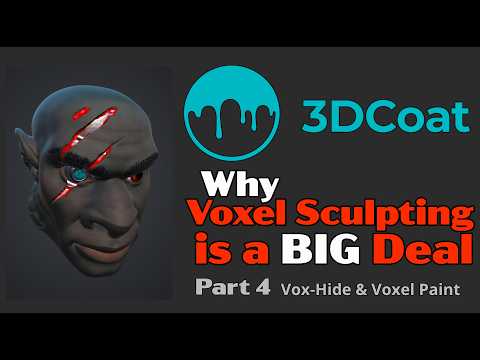 3D Coat