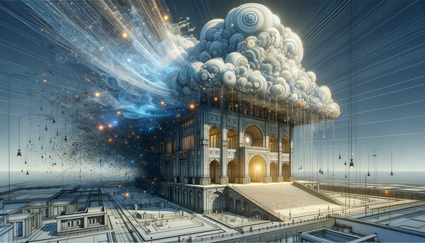 Harnessing the Power of Cloud Rendering: Transforming Complex Design P