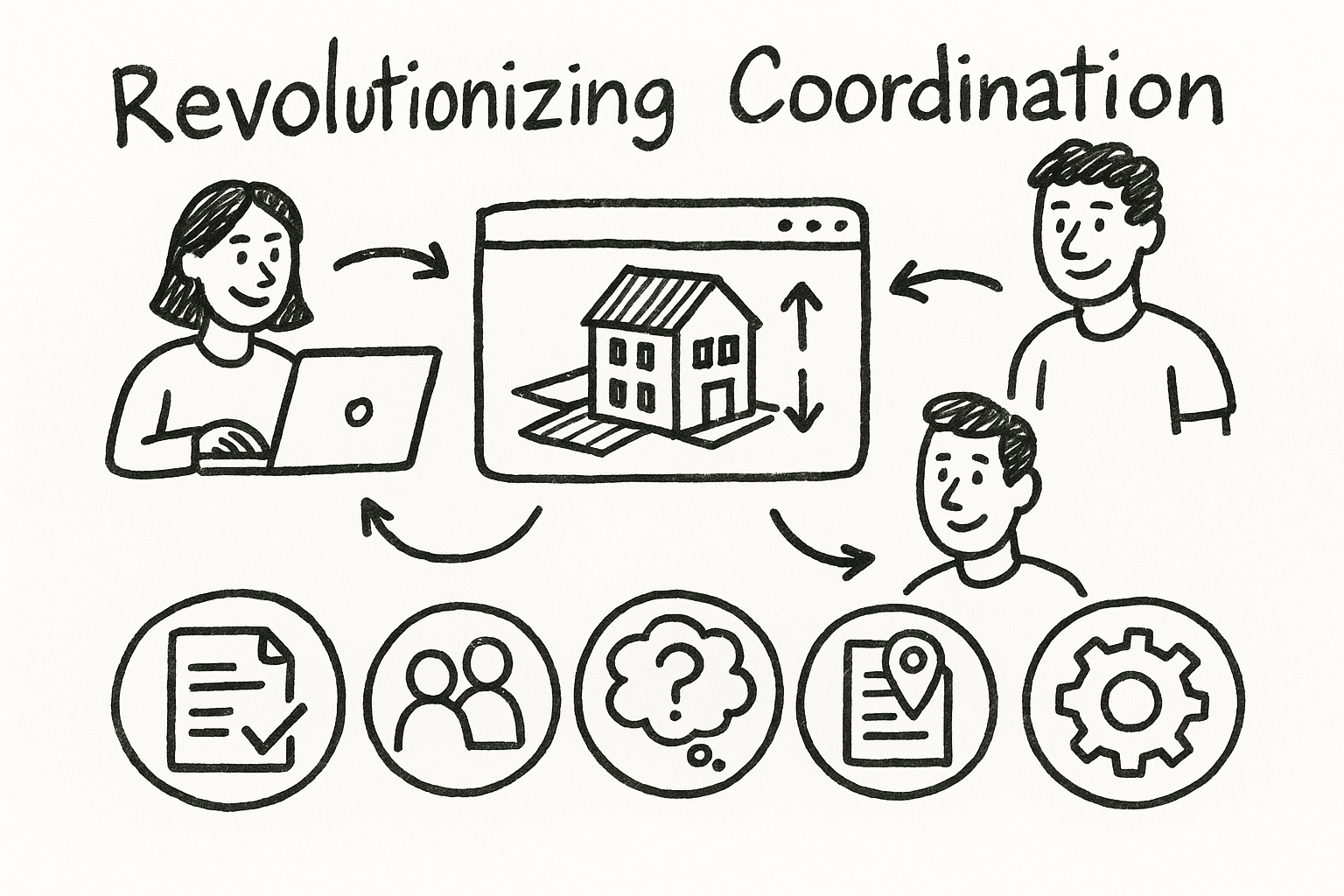 Revolutionizing Coordination: 5 Key Features of Autodesk BIM Collaborate for Seamless Teamwork