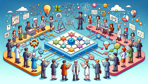 Disciplinary Integration Cross-Disciplinary Integration: Revolutionizing Design Platforms for E