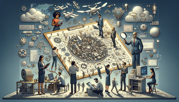 Efficient Data Management Strategies for Large-Scale Design Projects:
