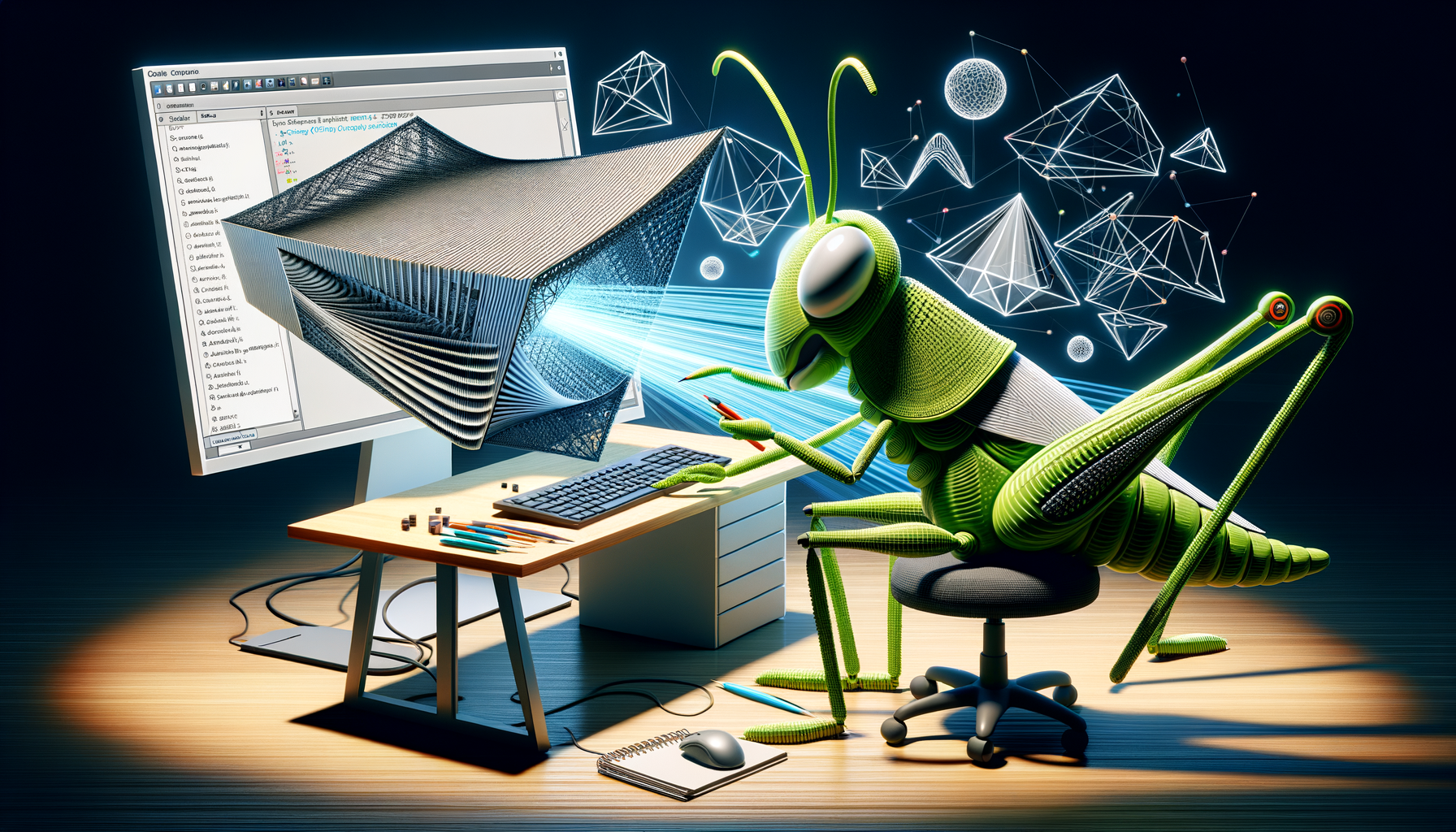 Design Software History: Grasshopper: Shaping the Future of Parametric Design in Architecture Through Visual Programming and Computational Innovation