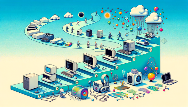 Design Software History: Evolution of Computational Fluid Dynamics: Ke