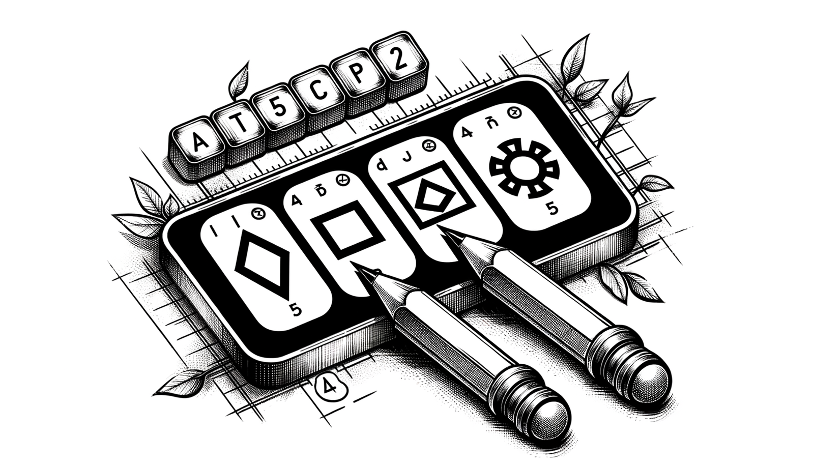 Top 5 Essential AutoCAD Commands for Beginner Efficiency