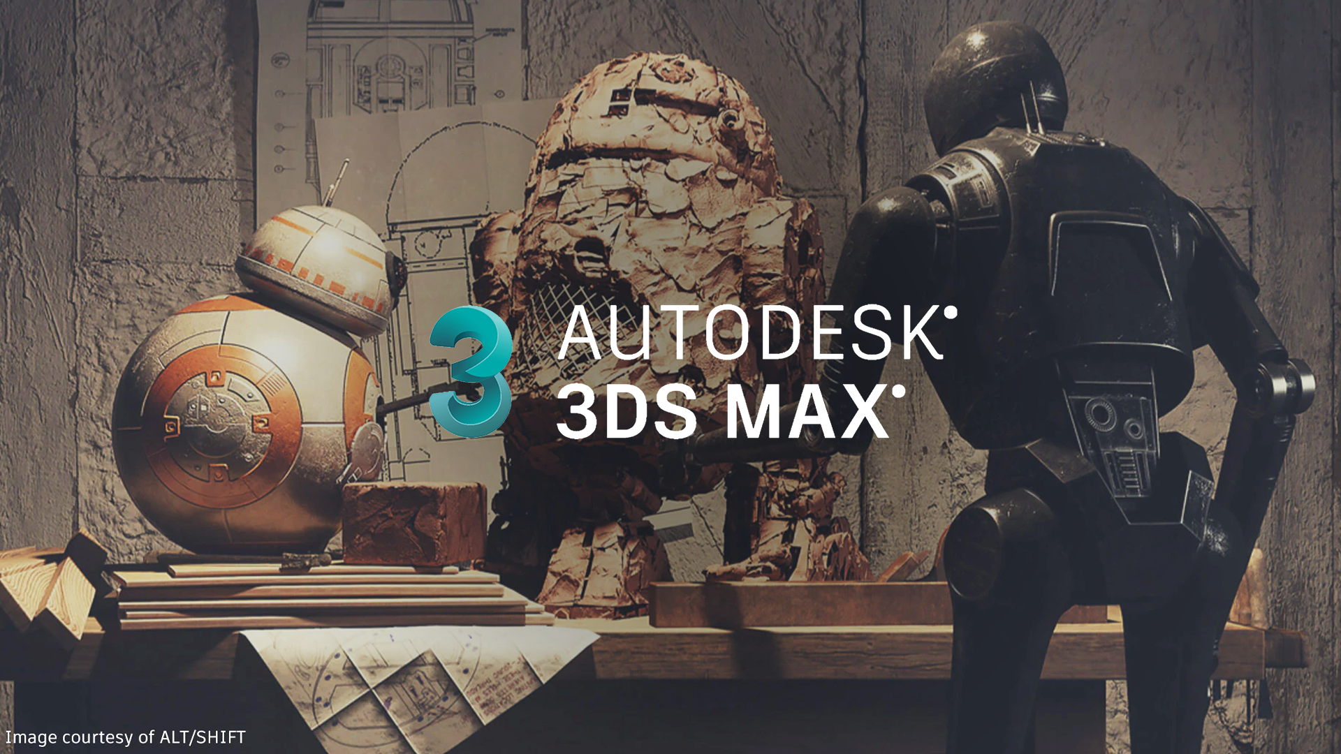 3ds Max 2023: Produce Your Best Work