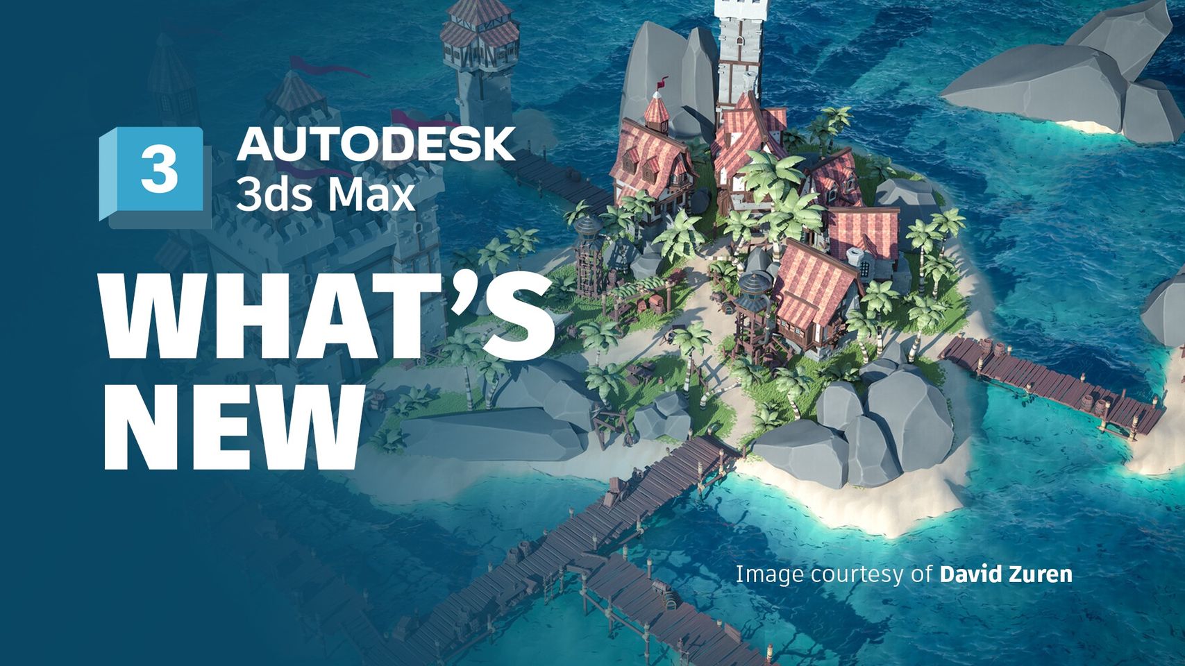 Exploring the Latest Enhancements in 3ds Max 2024.1 Update