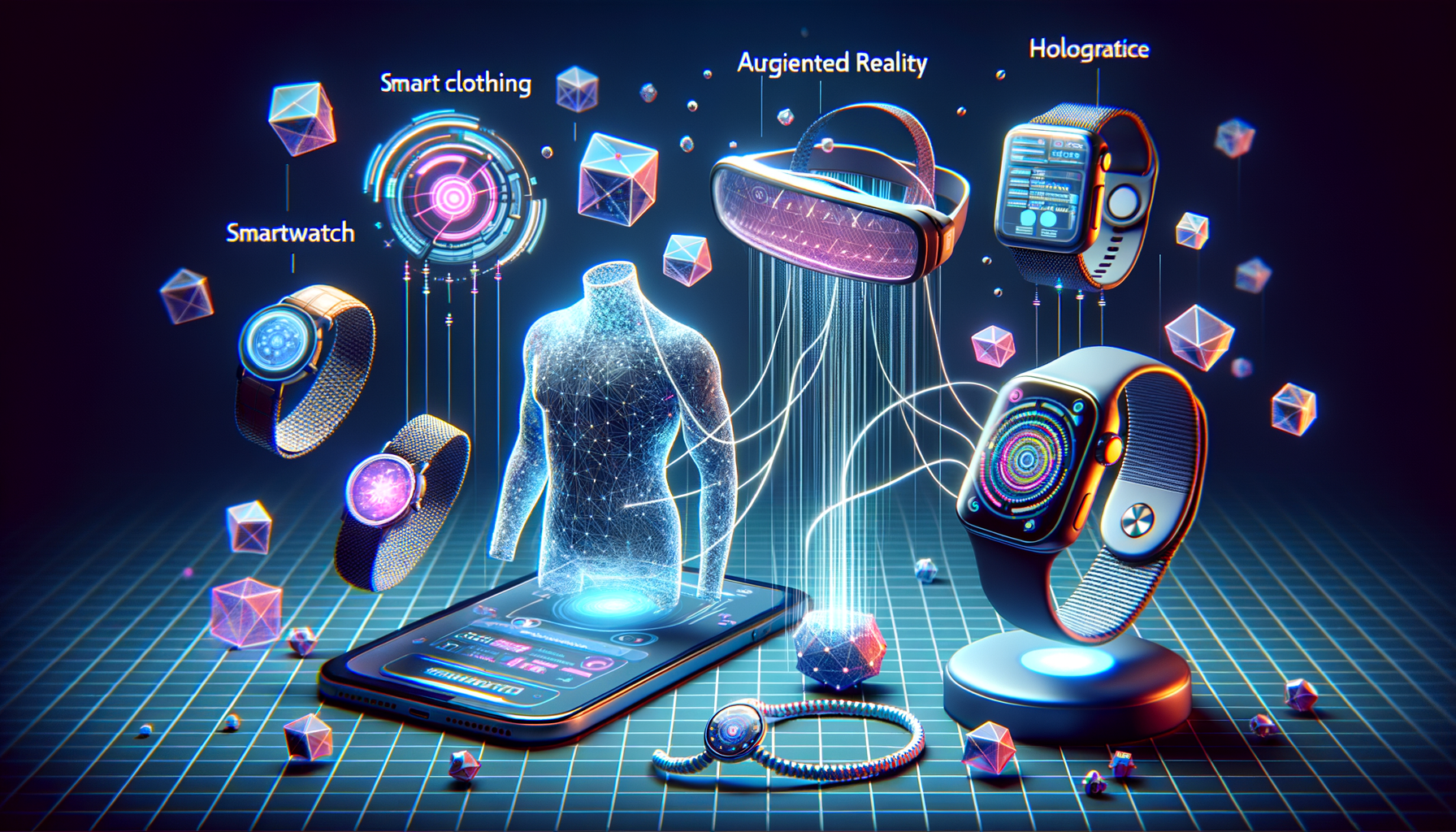 Advancing Wearable Technology Design: The Role of Software in Shaping Future Devices