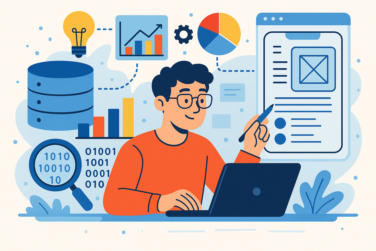 Data And Design Harnessing Big Data: Revolutionizing Design Decision-Making in Modern