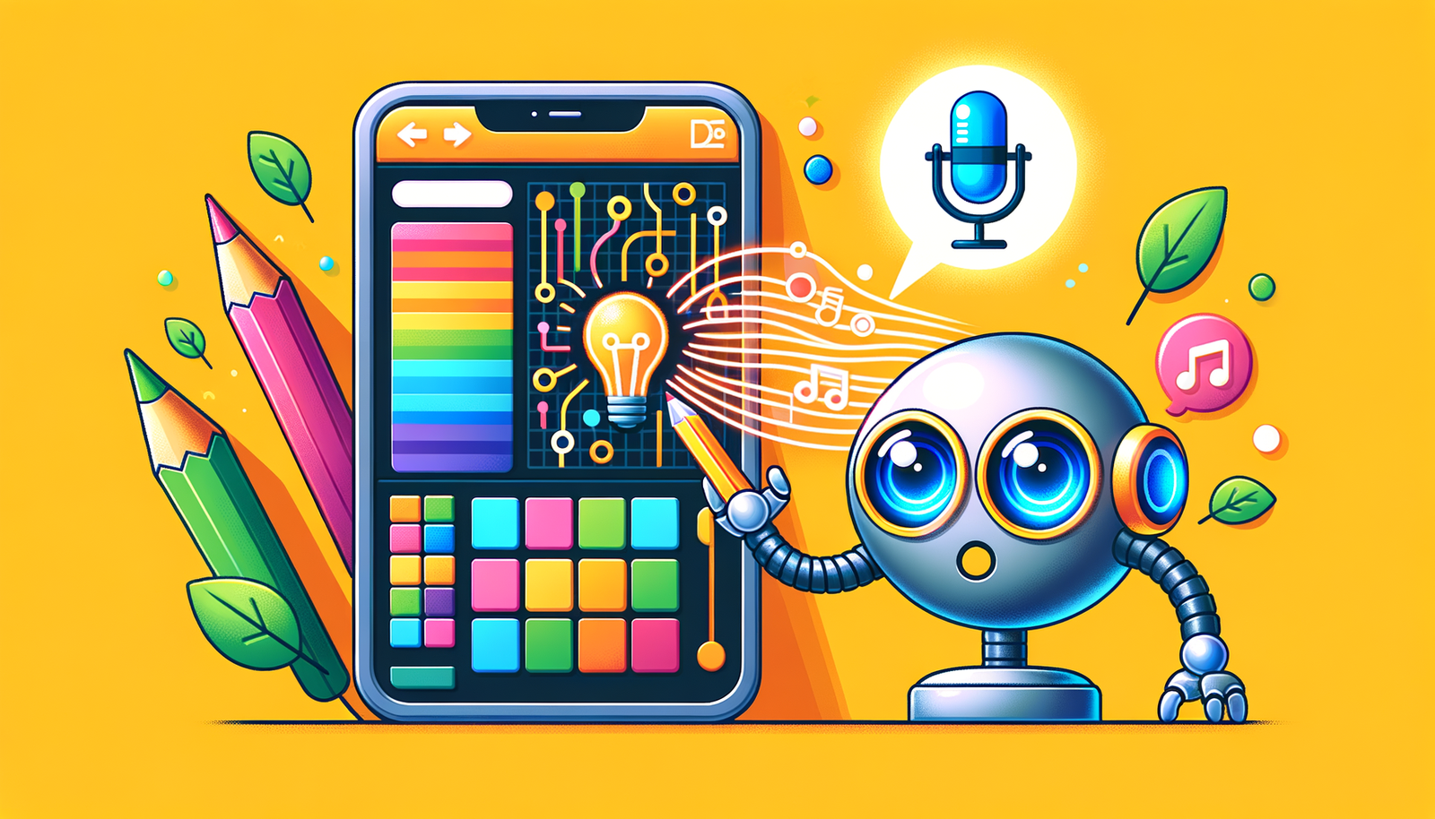 Revolutionizing Design Software: The Impact of Voice Commands and AI Assistants