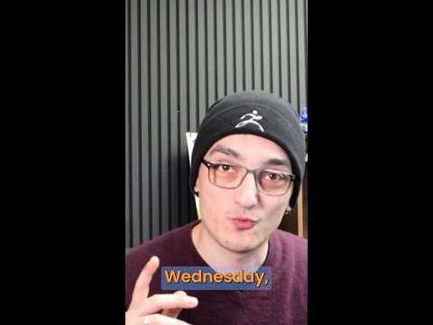 New ZBrush Features this Wednesday!
