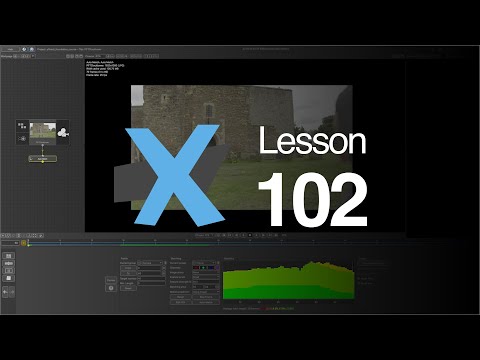 Learn PFTrack - lesson 102