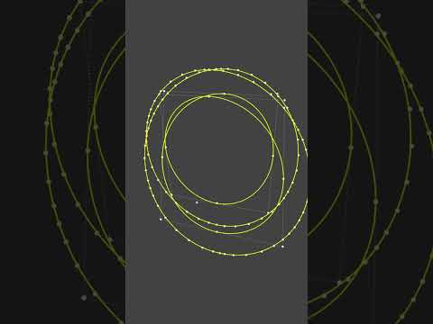 Moebius Echo: Infinite Grace in Motion | RhinoArtisan