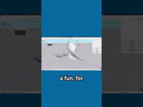 An extension that lets you bend and stretch #sketchup