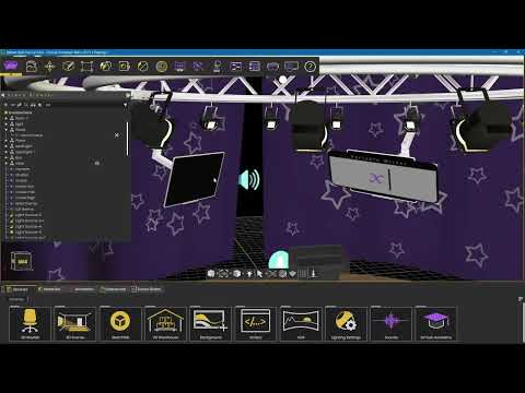 Tutoriel AI start end talk +AI KEY