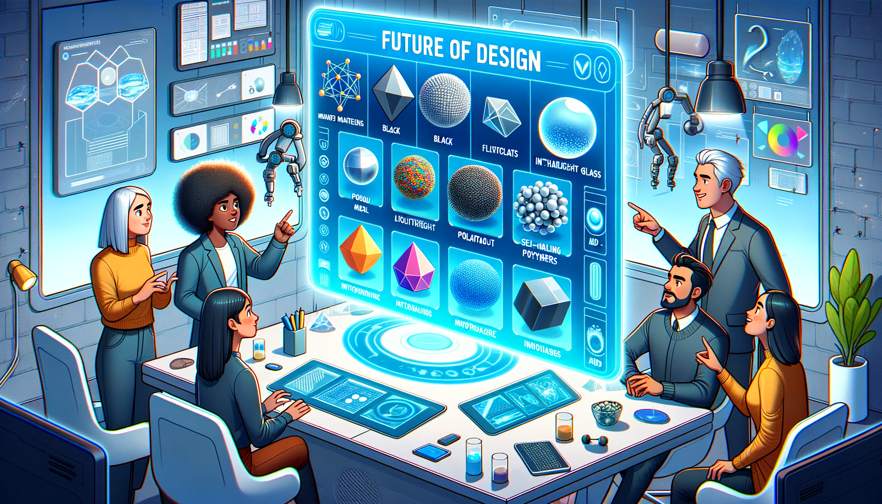 Exploring the Future of Design: How Advanced Software is Revolutionizi