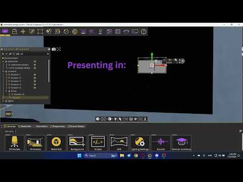 3.  Risposte del Dynamic Training Builder