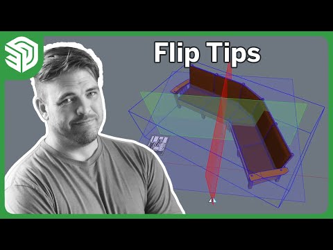 Level Up  Flip Tips