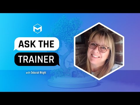 #AskTheTrainer | DPP Follow-up on 3D Sculpting For Stage and Screen