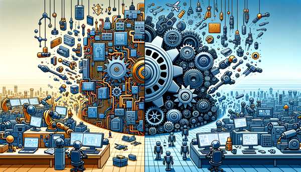 Bridging the Divide: How the Fusion of EDA and Mechanical CAD is Shapi