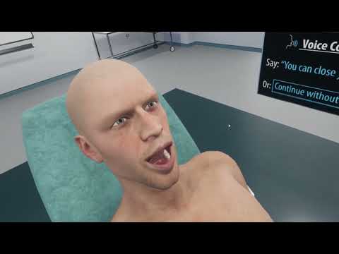 General Abdominal Examination