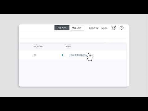 Drawings: Upload & Manage Drawings UK