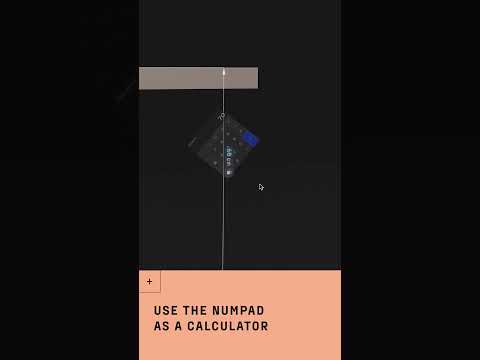 #Shorts 4+1 Ways To Change Parameters  #3dsoftware #shapr3d #industrialdesign