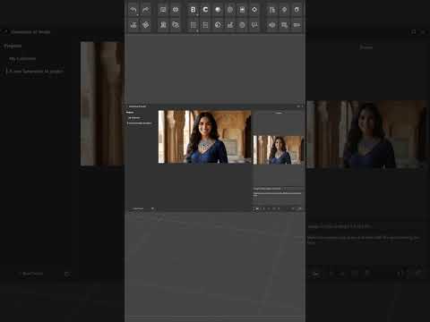 AI features are real, welcome to Generative AI Studio in RhinoArtisan 7.0!