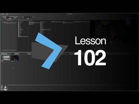 Learn PFClean - lesson 102