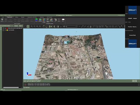 ZWSOFT x APLITOP Joint Webinar | Streamlining Your Workflow in Surveying and Civil Projects
