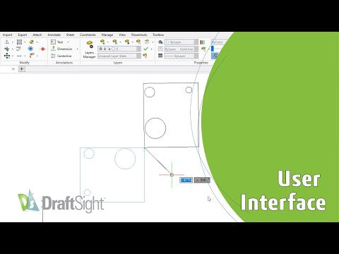 Mirror Drawing Entities Using Polar Options