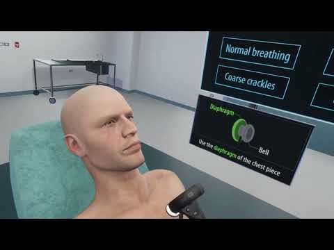 Chest Physical Examination