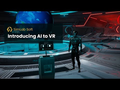 Mixing AI/VR