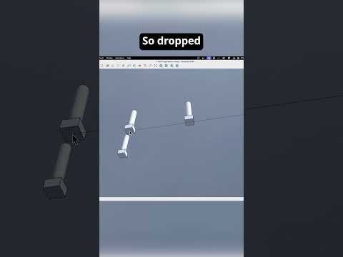 Utilizing PathCopy #sketchup