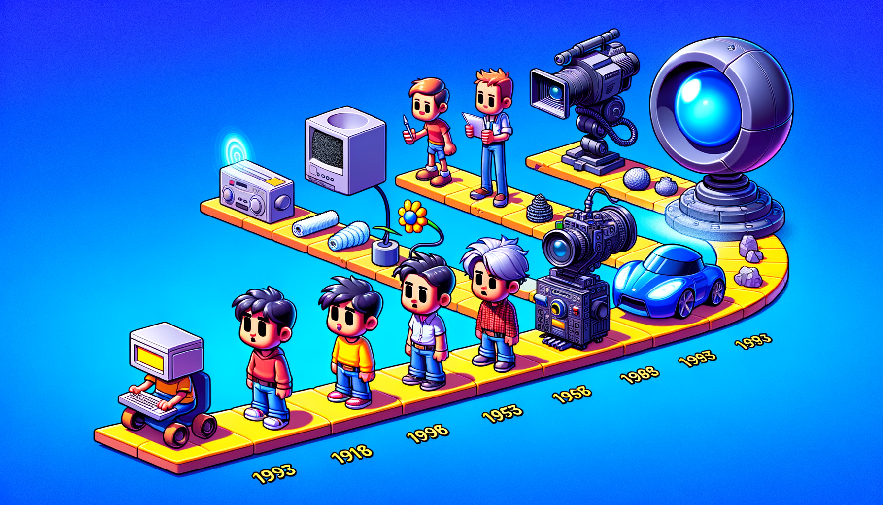 First Ever Rendering Software Design Software History: The Evolution of 3D Rendering Engines: Pionee