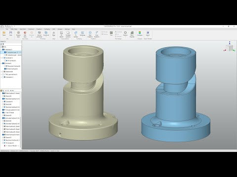 Autodesk Fusion 360