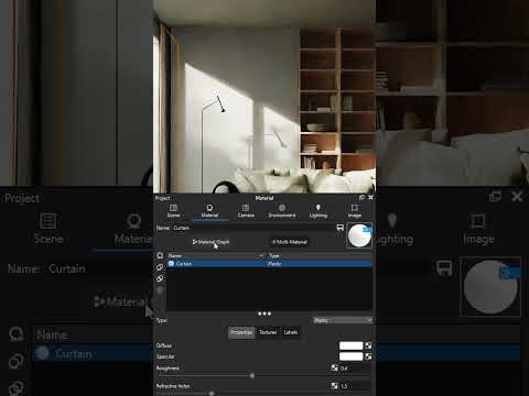 How to Master Multi-Materials in KeyShot Studio