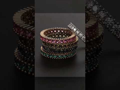 In Motion: Stunning Animations by RhinoArtisan Creators