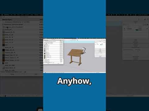 Stop Bloating Your SketchUp Models!  #sketchup