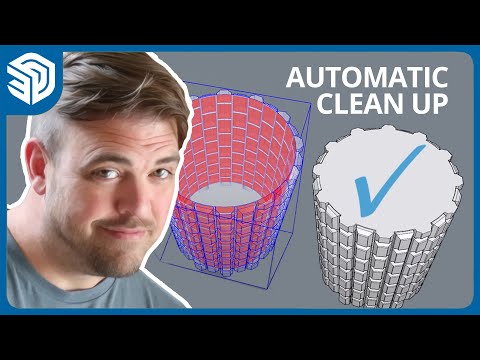 2 MUST HAVE Extensions for 3D Printing with SketchUp