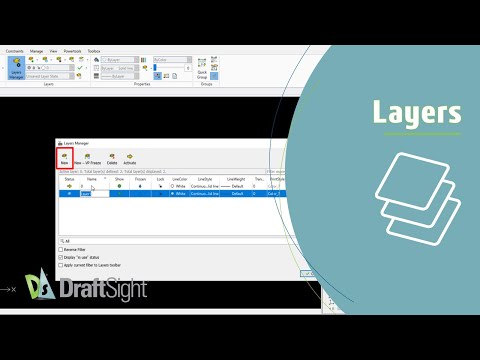 Create Layer